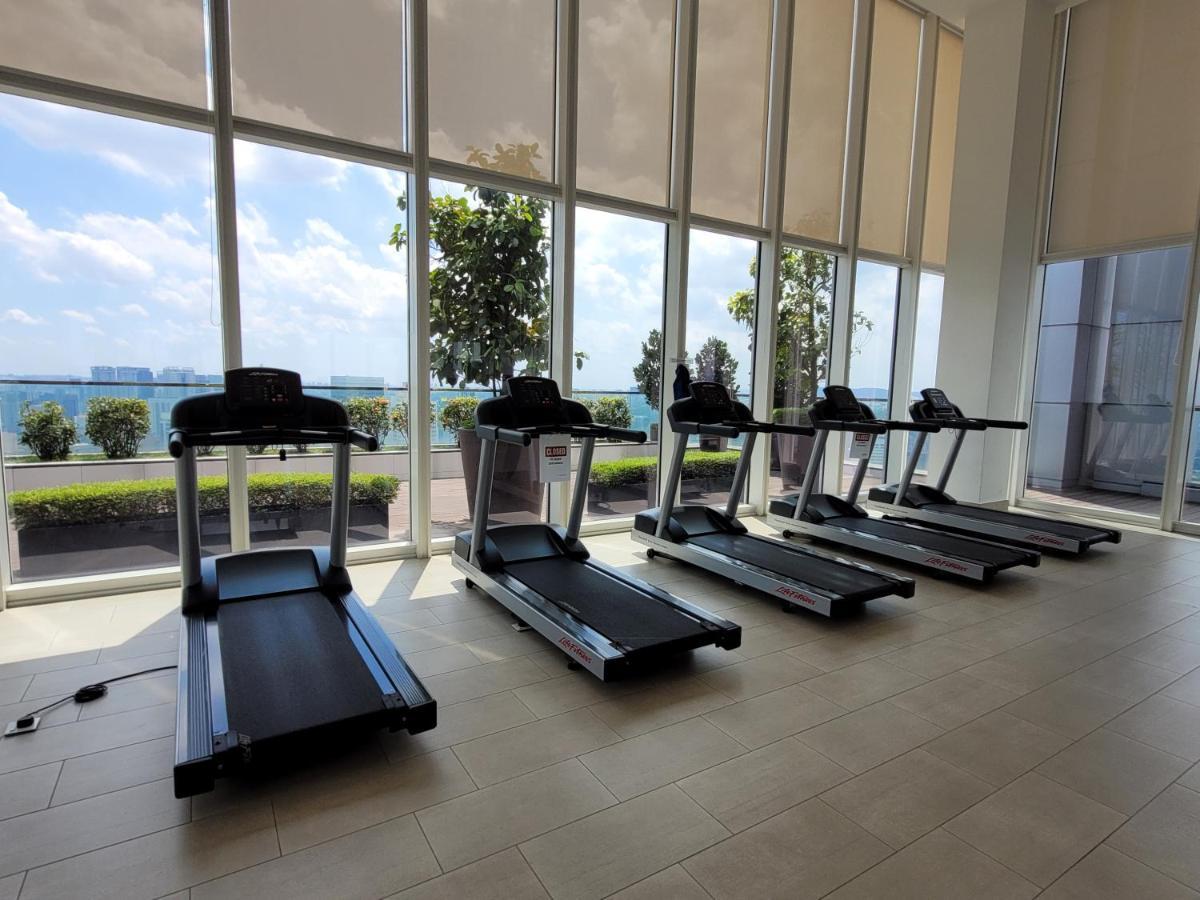 Platinum Happy Suite Hotel Klcc , Куала-Лумпур Екстер'єр фото