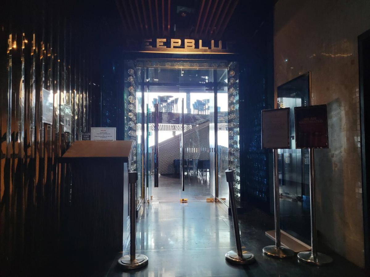 Platinum Happy Suite Hotel Klcc , Куала-Лумпур Екстер'єр фото