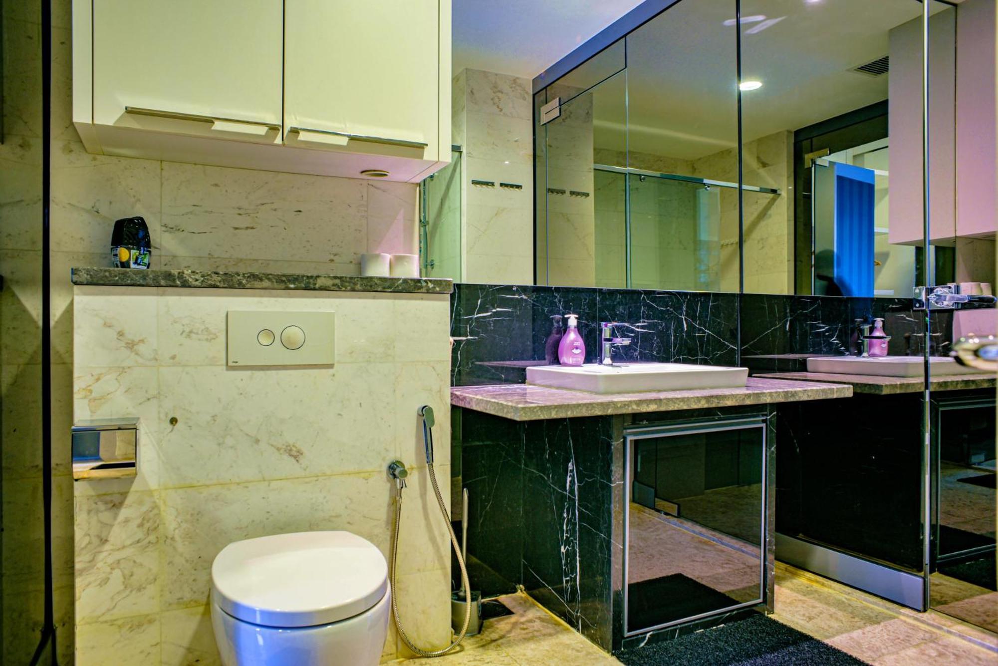 Platinum Happy Suite Hotel Klcc , Куала-Лумпур Екстер'єр фото