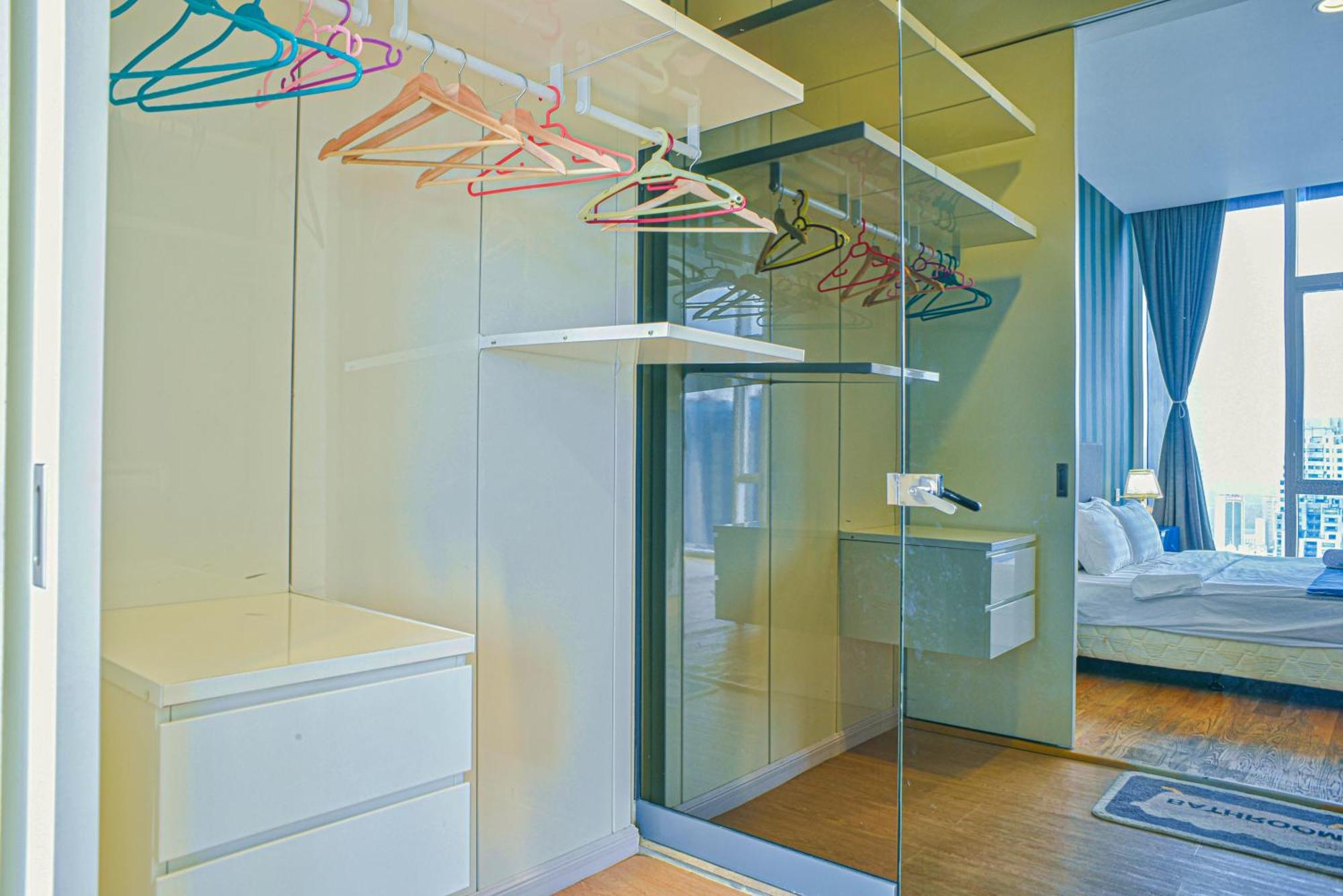 Platinum Happy Suite Hotel Klcc , Куала-Лумпур Екстер'єр фото
